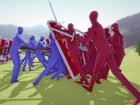 TOTALLY ACCURATE BATTLE SIMULATOR