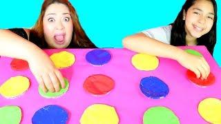 FIND THE TOY Game MBBB Hatchimals LPS MLP trolls Tsum tsum| B2cutecupcakes