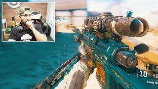 YOU WONT BELIEVE How Good Black Ops 3 Looks Like This!!