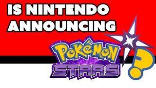 A BIG Pokemon Announcement!? - The Know Gaming News