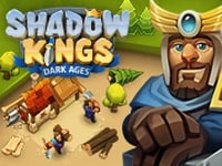 Shadow Kings: The Dark Ages