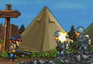 Commando: Battle of Britain