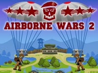 Airborne Wars 2