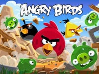 Angry Birds