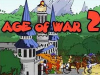Age of War 2