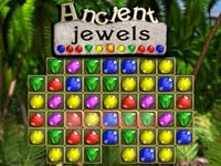 Ancient Jewels