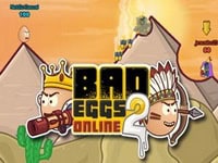 Bad Eggs Online 2