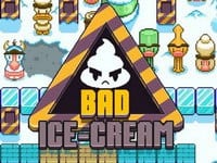 Bad Icecream