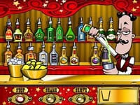 Bartender: The Right Mix