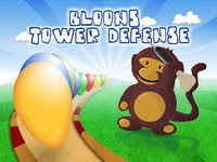 Bloons Tower Defense 4