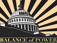 Balance Of Power
