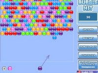 Bubble Hit