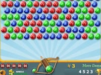 Bubble Shooter 3