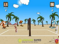 Beach Volleyball