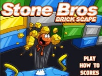 Cave Bros: Brick Escape