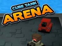 Cube Tank Arena