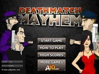 Deathmatch Mayhem