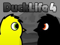 Duck Life 4
