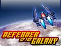 Defender Of The Galaxy