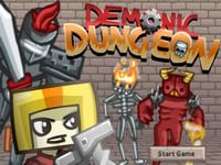Demonic Dungeon