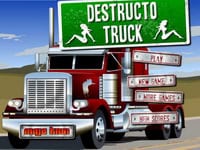 Destructotruck
