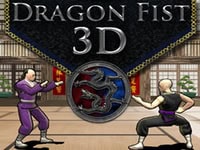 Dragon Fist 3D