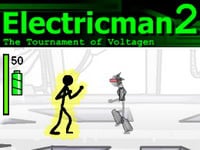 Electricman 2