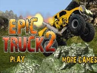 Epic Truck 2