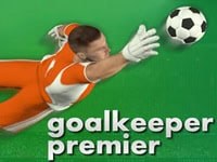 Goalkeeper Premier
