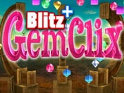 Gem Clix Blitz