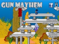 Gun Mayhem