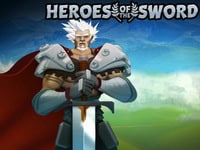 Heroes Of The Sword