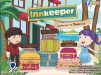 Inn Keeper