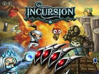 Incursion