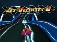 Jet Velocity 2
