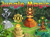 Jungle Magic