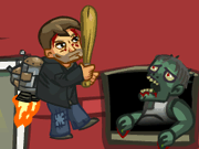 Jetpacks And Zombies