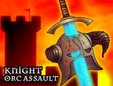 Knight Elite: Orc Assault
