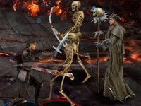 Legend Of The Void 2