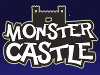 Monster Castle Defense