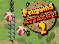 Penguins Attack 2