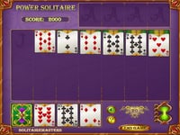 Power Solitaire