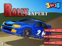 Rally Expert