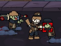 Ruperts Zombie Diary