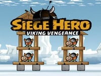 Siege Hero: Viking Vengeance
