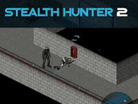 Stealth Hunter 2