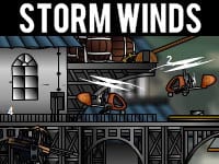 Storm Winds