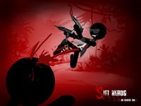 Sift Heads World Act 5: Exotic job