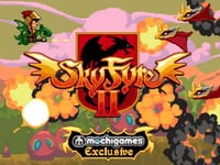 SkyFyre 2