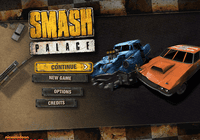 Smash Palace